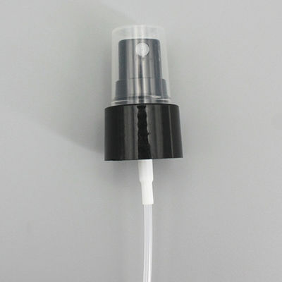 Water Gold Smooth 28mm Fine Mist Pump Sprayer