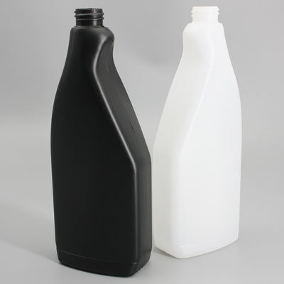 Household HDPE 750ml Bleach Resistant Spray Bottle