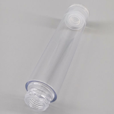 ABS Vacuum 5ml Cosmetic Airless Pump Bottle